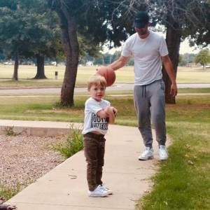 Meet your Posher, Ronnie